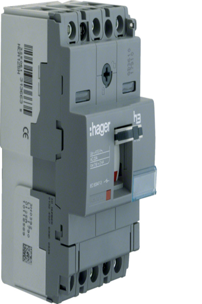 Hager HCA160H Power Accessory