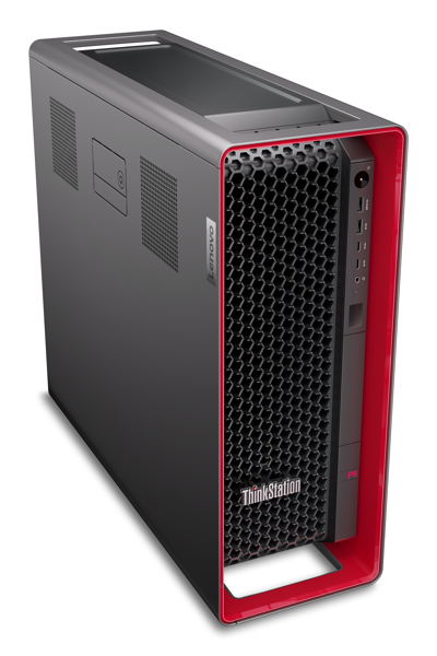 LENOVO THINKSTATION P8 30HH TOWER THREADRIPPER PRO 9955WX WORKSTATION - 30HH008TGE