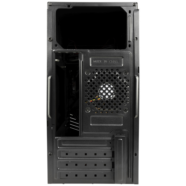 AeroCool CS-102 minitower, mini-ITX, compact design - CS102