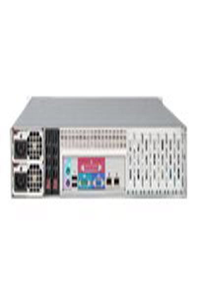 Supermicro SC216 BAC-R920LPB Rackmount 2U