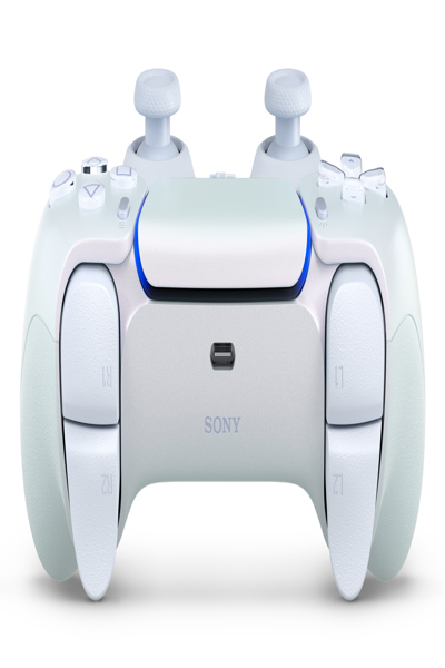 Sony DualSense trådlös handkontroll - S1000044424