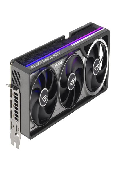 ASUS ROG Astral GeForce RTX 5080 16GB - 90YV0LV0-M0NA00