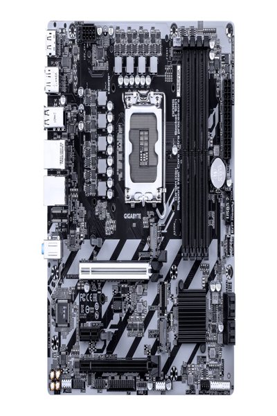 GIGABYTE Q870M D3H LGA1700 MOTHERBOARD