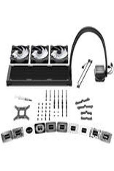 BE QUIET! PURE LOOP 3 LX 360MM LIQUID COOLING - BW031EU