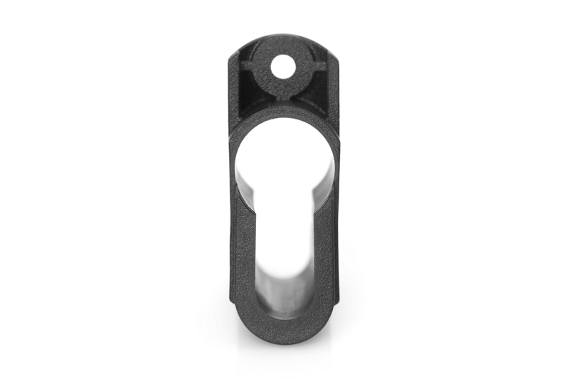 DIGITUS Installation Kit for Profile Half Cylinder in Swinghandle - DN-19 PHS-AD