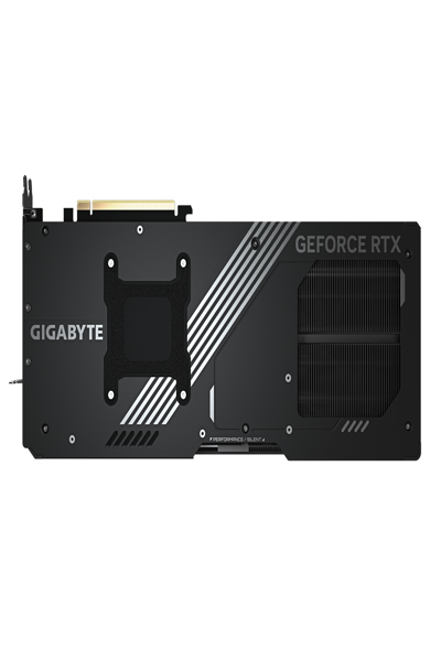 Gigabyte GeForce RTX 5090 WINDFORCE OC 32G Graphics Card - GV-N5090WF3OC-32GD