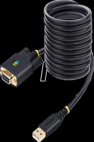 1P10FFCN-USB-SERIAL - 1P10FFCN-USB-SERIAL