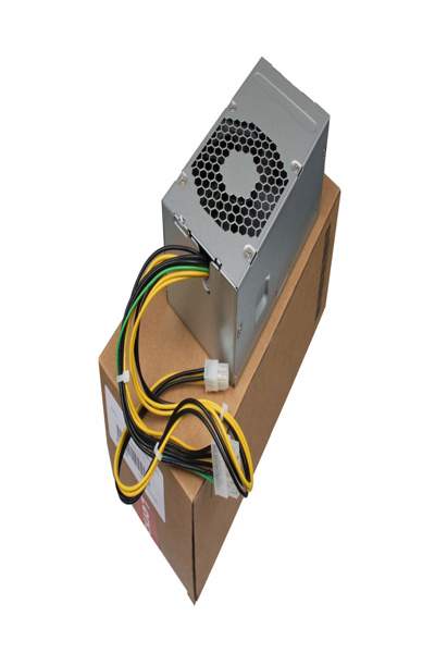 FSP 260-21TLA Bloc d'alimentation pour PC de bureau 260 W - Certification 80 PLUS Gold