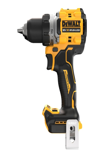 DEWALT [titre généré par l'IA] Moteur sans balais Boremaskine 18 V 2 x 5 0 Ah