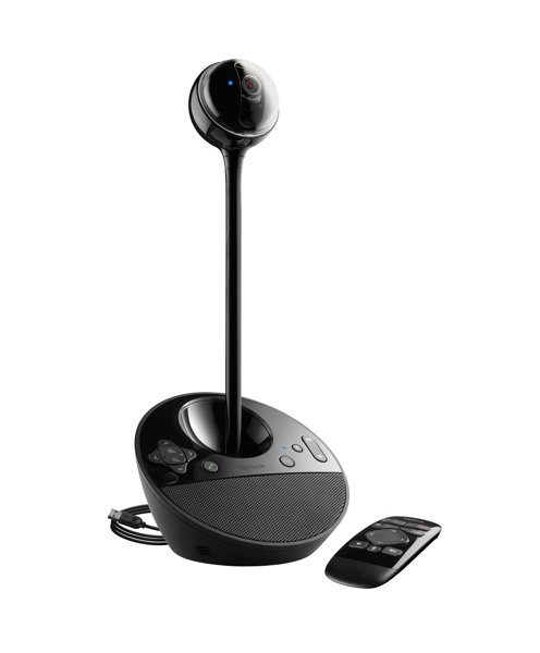 Logitech BCC950 ConferenceCam - 960-000867