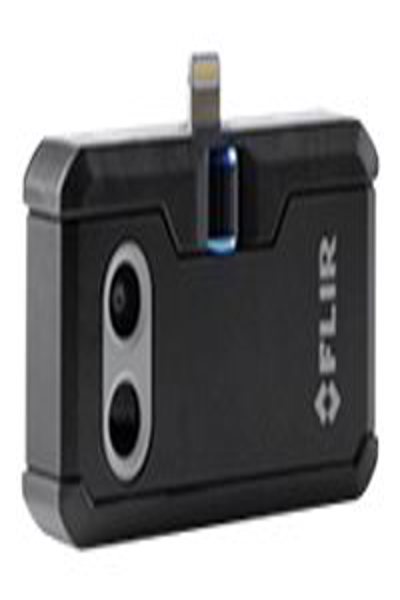 Caméra thermique visuelle Flir One Pro iOS