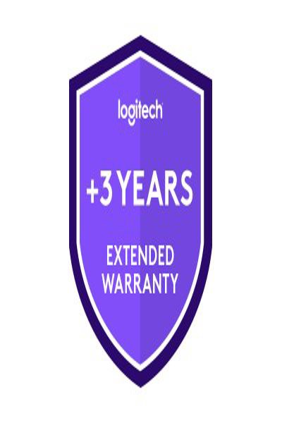 Logitech utökade garanti – utökat serviceavtal - 994-000178
