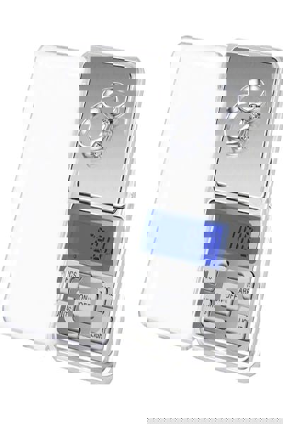 Extralink Home P10 Jewelry Scale 100g/0.01g - EX.73882