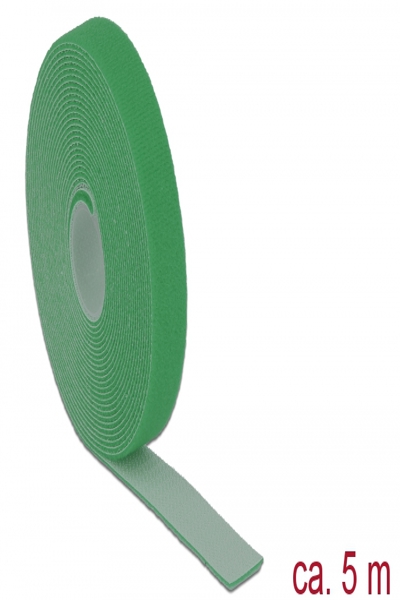 Delock Kardborreband - 18731