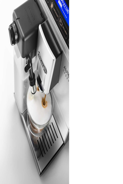 DE LONGHI AUTENTICA ETAM 29.660.SB ESPRESSO MACHINE - 132215220