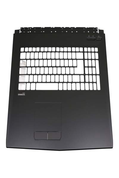 MSI 307793C223P89 Sac supérieur noir