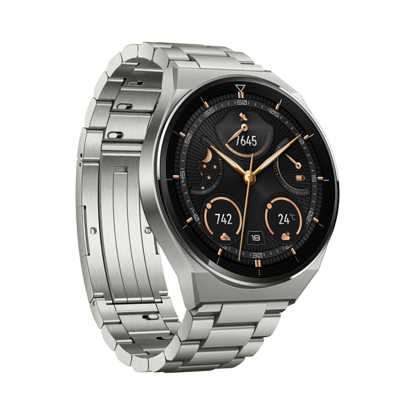 Huawei Watch GT 3 Pro Smart Watch - 55028834