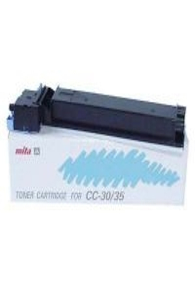 Kit de toner noir Kyocera