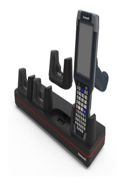 Honeywell CK67 4-Bay NB Boot No Cord