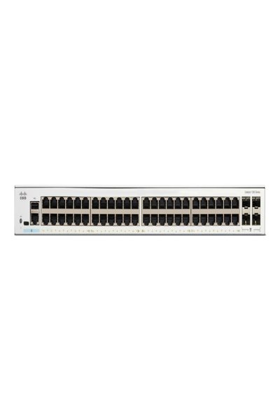 Cisco Catalyst 1300-48T-4G - Switch - C1300-48T-4G