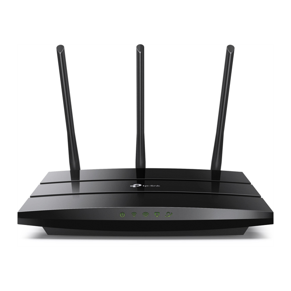 TP-LINK Archer A8 - Wi-Fi 5 (802.11ac) - Dual-Band - ARCHER A8
