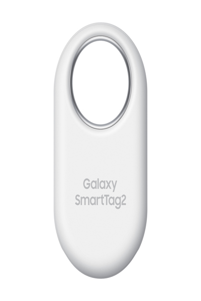 Samsung Galaxy SmartTag2 - Anti-loss Bluetooth tag for mobile phones - EI-T5600BWEGEU