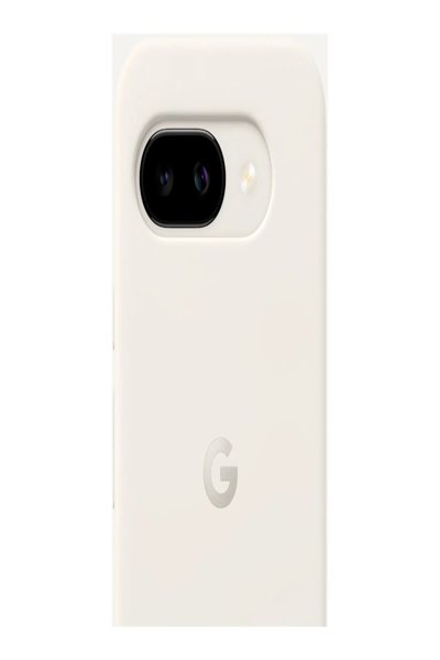 Google Pixel 9a Case Porcelain - GA09302-WW