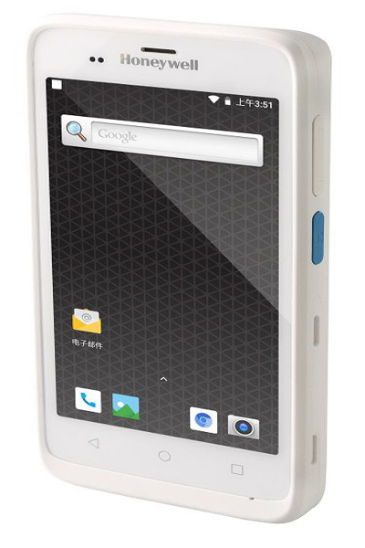 HONEYWELL ScanPal EDA51 HC - Data collection terminal - EDA51-0-B742SQGRK