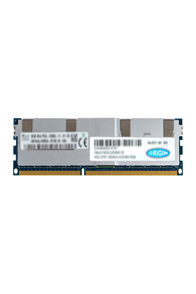 Origin Storage 32 GB DDR3 1866 MHz LRDIMM 4Rx4 ECC - 708643-B21-OS