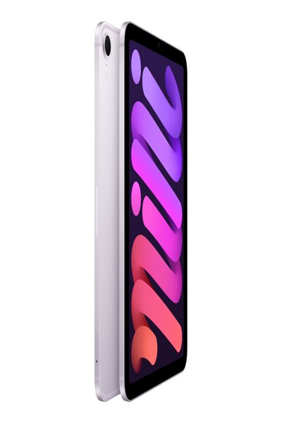 iPad mini A17 Pro Wi-Fi + Cellulaire