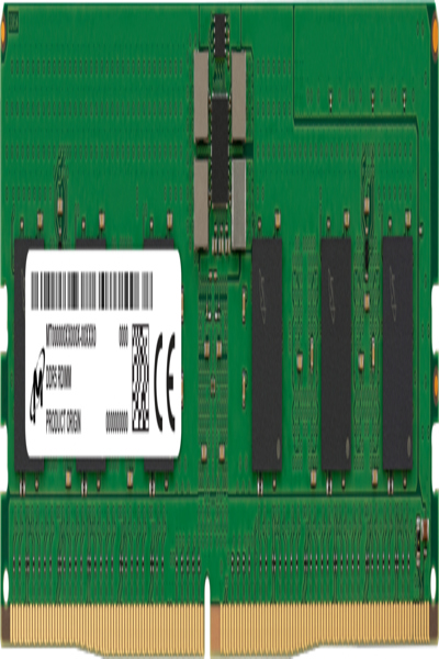 Micron DDR5 16GB RDIMM 5600 Server RAM - MTC10F1084S1RC56BR