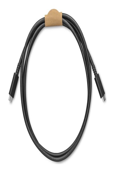 WACOM ACK4490601Z USB C TO USB C CABLE BLACK
