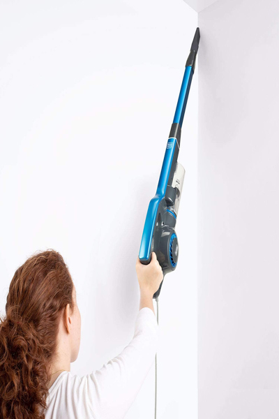 Black & Decker BXVMS600E - Vacuum cleaner - BXVMS600E