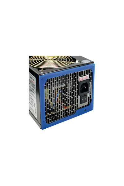 InLine Rubber Frame for vibration decoupling of the power supply - 00244B