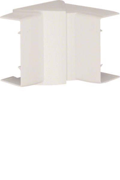 Hager LFF4006049016 angle intérieur L x H 57 mm 40 1 pc. blanc