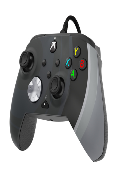 PDP Rematch Gamepad PC Xbox One Series SX Wired USB - 049-023-RB