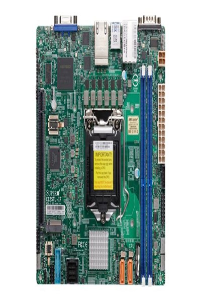 MBD-X12STL-IF-B - MBD-X12STL-IF-B