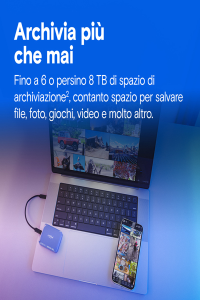 Crucial X10 Encrypted SSD - CT1000X10SSD9