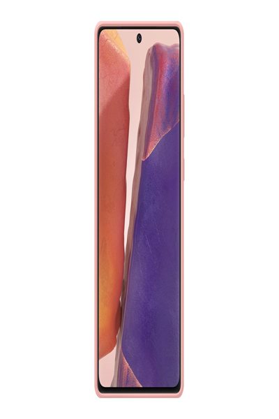 Samsung Silicone Cover EF-PN980