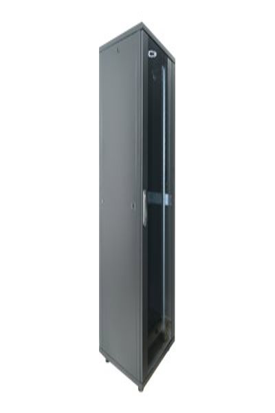 Armoire réseau Intellinet, autonome (de base), 22 U