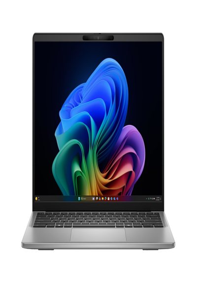Dell Latitude 7455 Snapdragon X Elite - 2R0NG