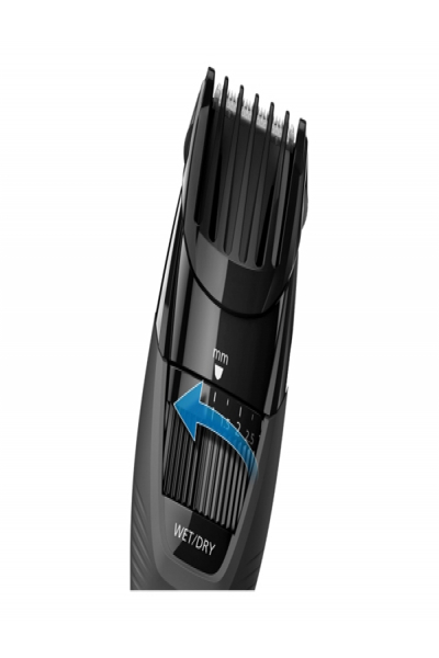 Panasonic ER-GB43 - trimmer - sladdlös - ER-GB43-K503