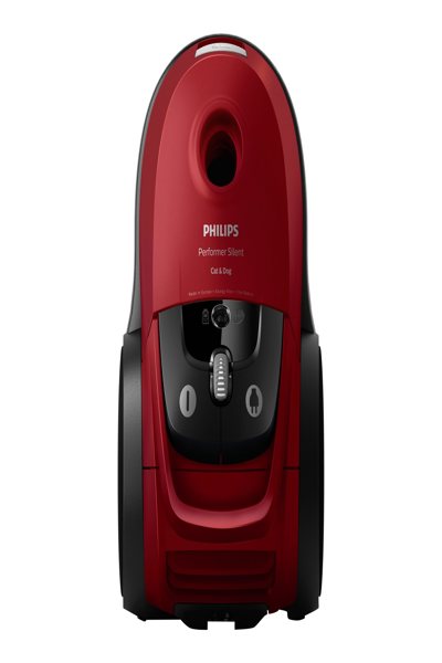 Philips Performer Silent FC8784 Aspirateur 750W 4L