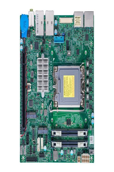MBD-X13SAV-LVDS-B
