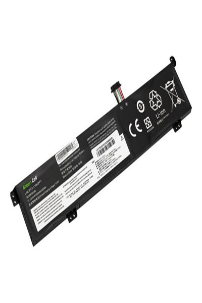 Green Cell L19M3PF7 Laptop Battery Replacement Lenovo - LE178