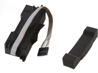 Ensemble de détecteur de chute HP remis à neuf