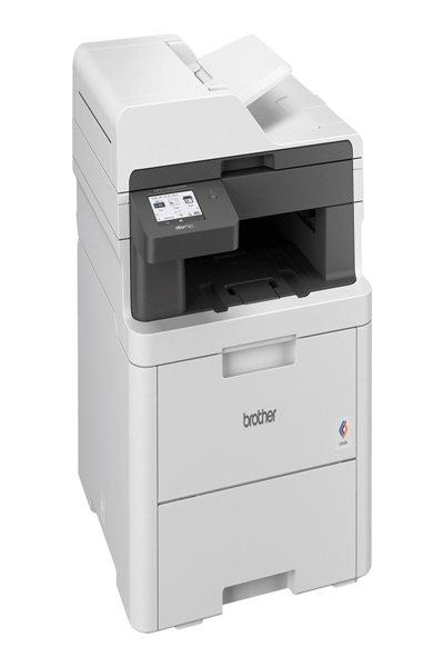 Brother MFC-L3740CDWE - Multifunction printer - MFCL3740CDWERE1