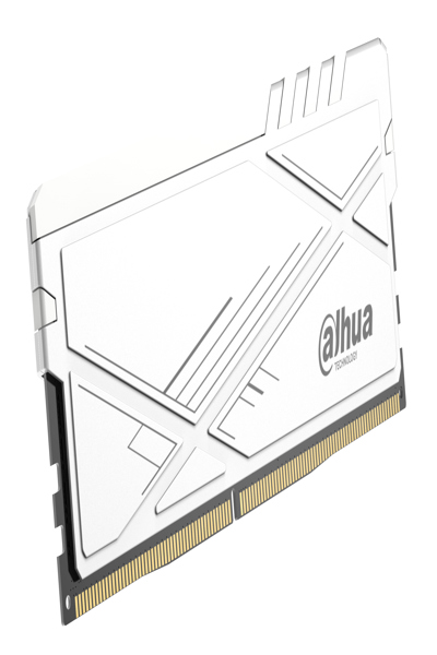 Dahua DDR-C600UHW16G36, 16 GB, 1 x 16 GB, DDR4, 3600 MHz, 288-pin DIMM
