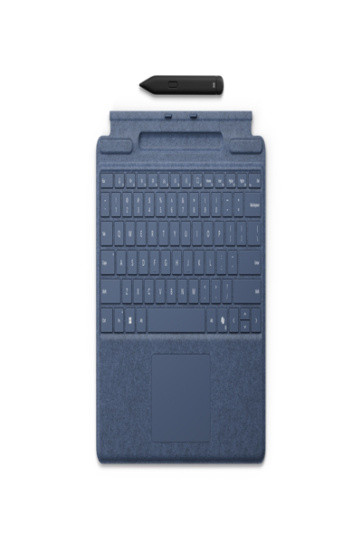 Microsoft Surface Pro-tangentbord - 8X6-00195
