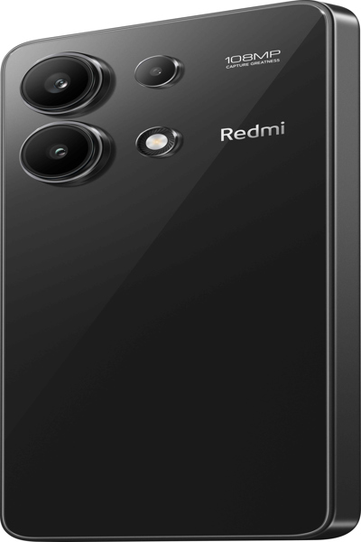 Xiaomi Redmi Note 13 - 4G smartphone - MZB0FYBEU